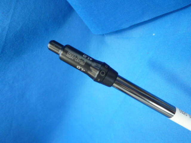 三菱 CHEMICAL シャフト (Ｓ) Diamana GT50 (スリーブ付)