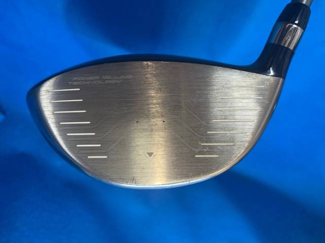 BRIDGESTONE ドライバー TOUR B JGR (2019)  9.5°