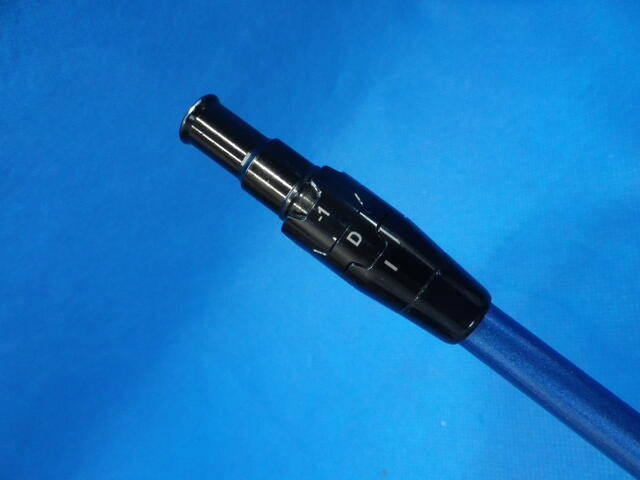 Fujikura シャフト (SR) SPEEDER NX 50 (キャロウェイ用スリーブ)