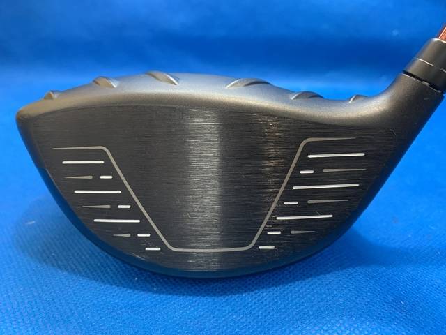 PING ドライバー G410 SFT 10.5°