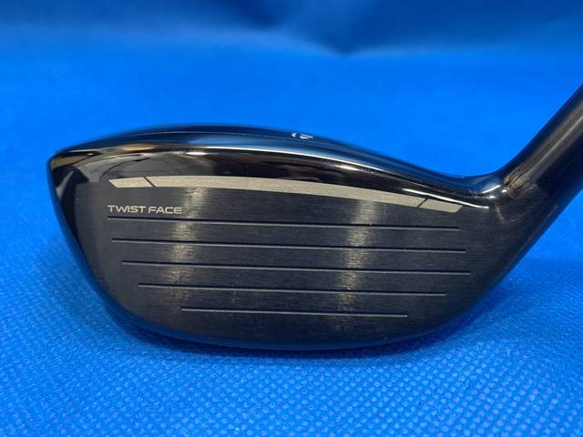 TaylorMade ユーティリティ Qi10 #6(28°)