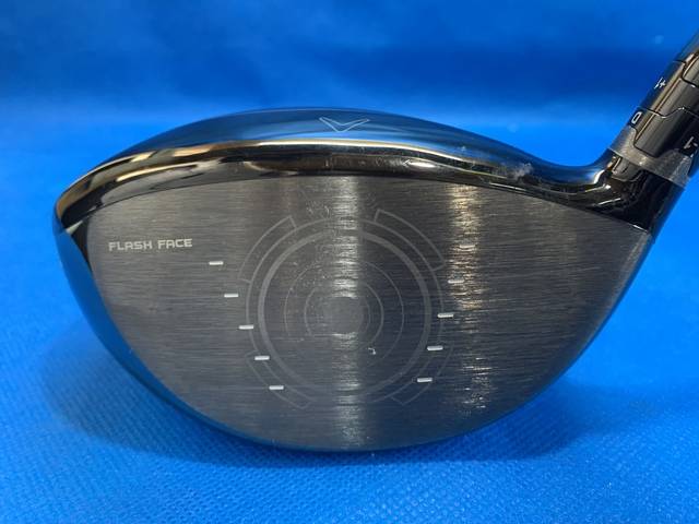 Callaway ドライバー EPIC FLASH SUB ZERO  9°