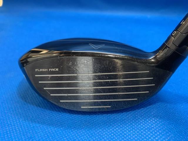 Callaway フェアウェイウッド EPIC FLASH SUB ZERO #5(18°)