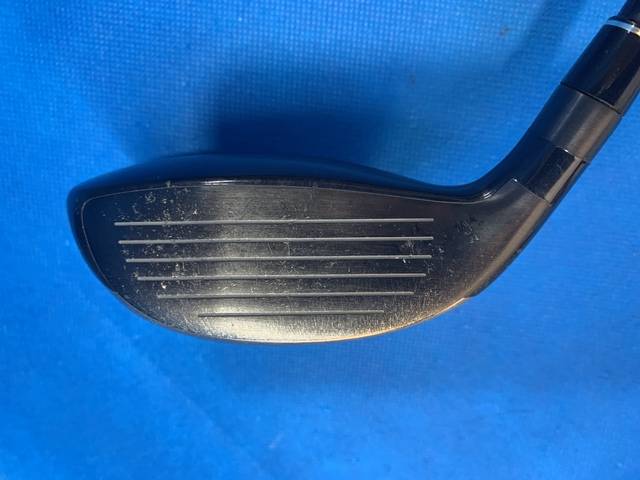 DUNLOP ユーティリティ SRIXON Z H85 #4(22゚)
