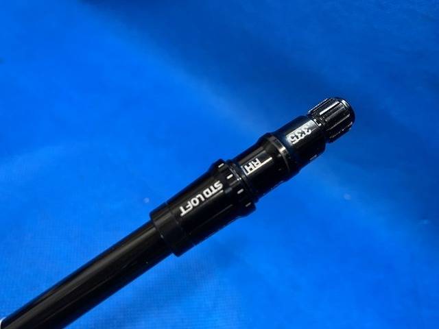 三菱 CHEMICAL シャフト (S) TENSEI PRO RED 1K 50 (テーラーメイド用スリーブ)