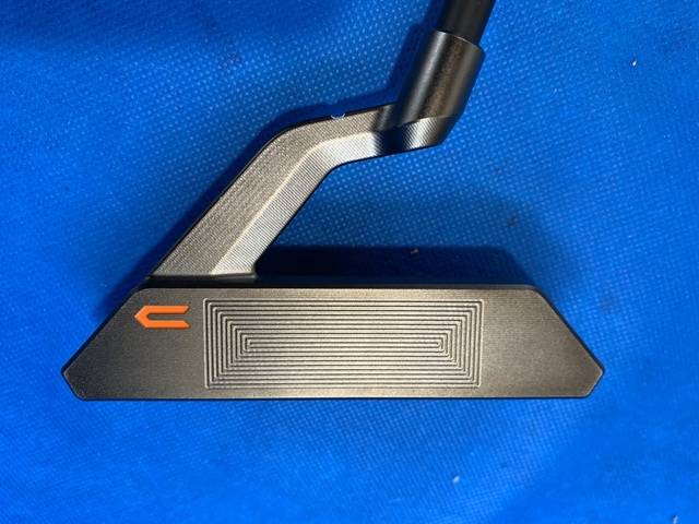 CROSSPUTT パター CROSSPUTT CP-400