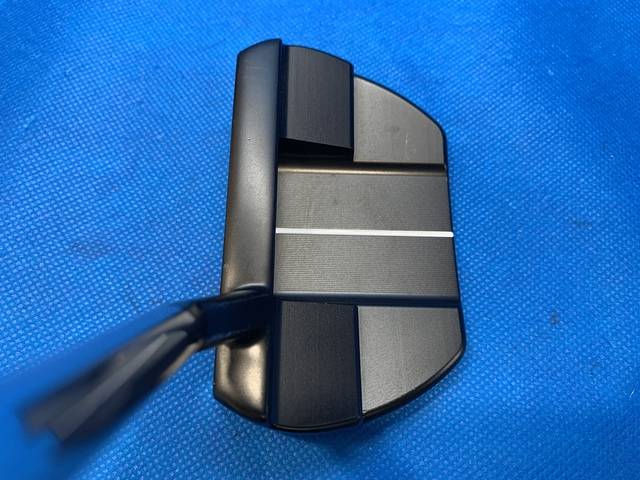 ODYSSEY パター TOULON DESIGN ATLANTA (2022)