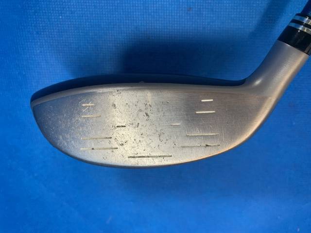 DUNLOP ユーティリティ XXIO (2016) U3+(17゜)