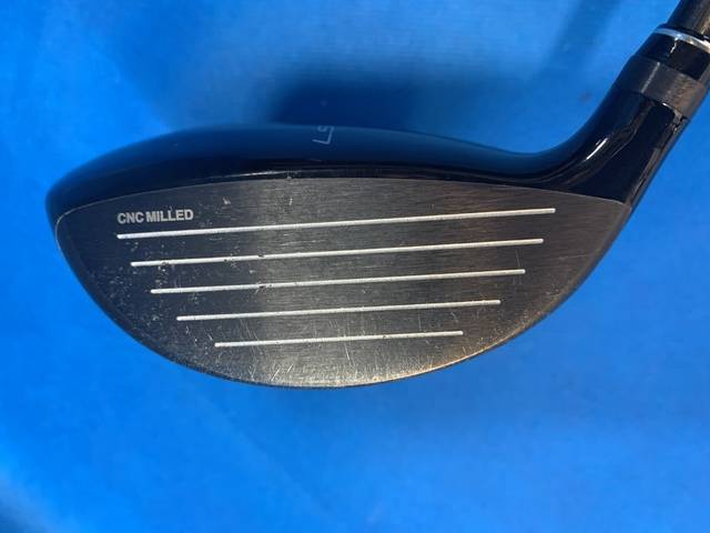 PRGR フェアウェイウッド LS #3(16.5°)