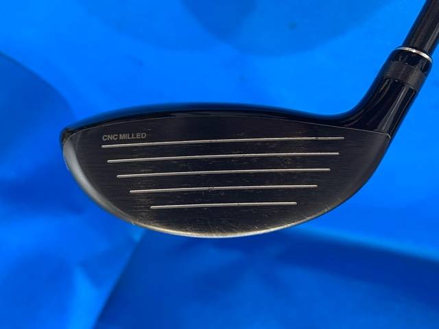 PRGR フェアウェイウッド LS #5(20°)