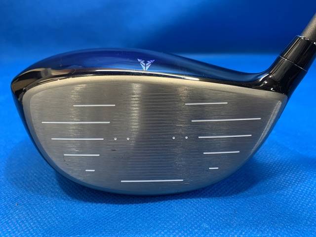 DUNLOP ドライバー XXIO (2020) ネイビー 10.5°