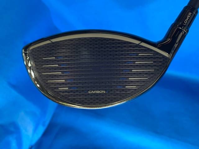 TaylorMade ドライバー Qi10  9°