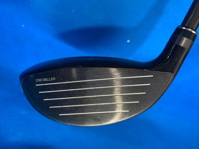 PRGR フェアウェイウッド LS #3(16.5°)