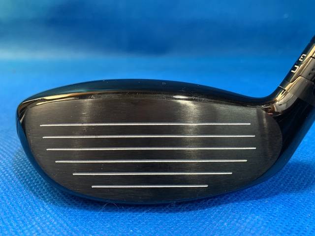 Titleist ユーティリティ TSi1 #5(23°)