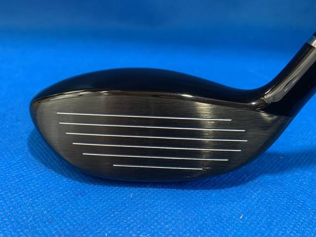 YAMAHA ユーティリティ RMX VD/U U5(25°)