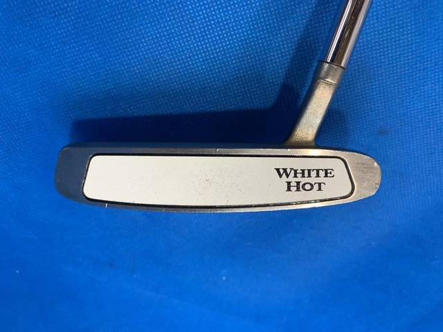 ODYSSEY パター WHITE HOT #2