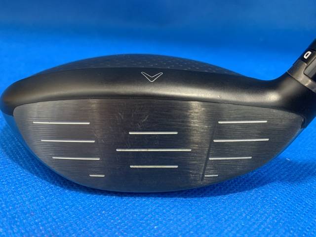 Callaway フェアウェイウッド ELYTE #3HL(16.5°) アジャスタブルホーゼル
