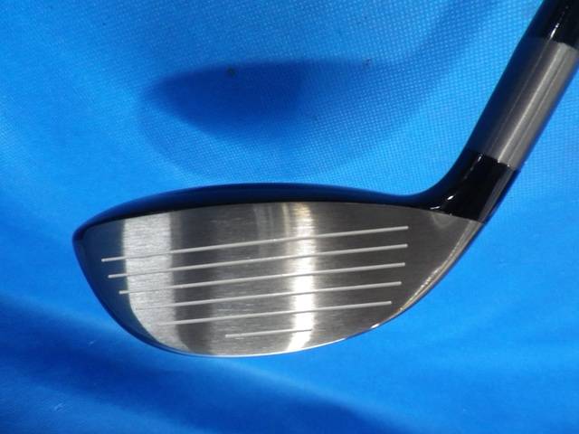 Callaway ユーティリティ APEX UW (2025) 21°