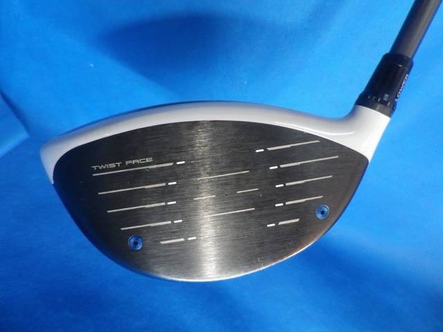 TaylorMade ドライバー SIM MAX･D 10.5°