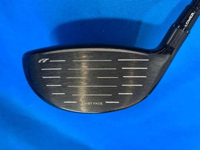 TaylorMade ドライバー r7 QUAD MINI DRIVER 11.5°