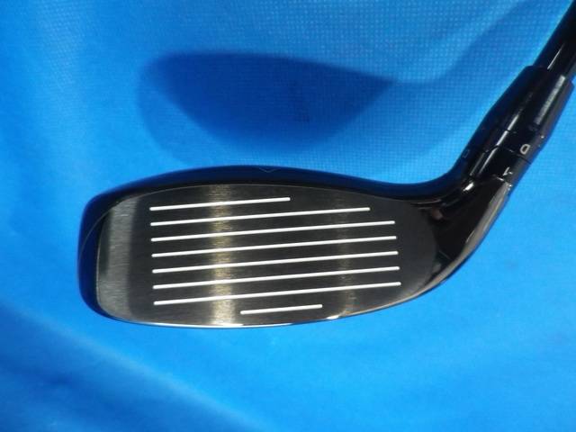 Callaway ユーティリティ BIG BERTHA (2023) #5(24°)