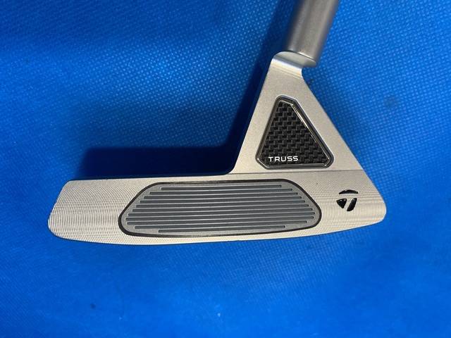 TaylorMade パター TP TRUSS B3TH