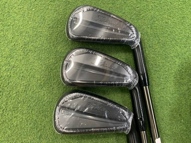 Titleist アイアンセット T200 (2023)  6本