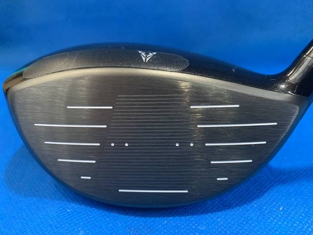 DUNLOP ドライバー XXIO (2020) X-eks- 10.5°