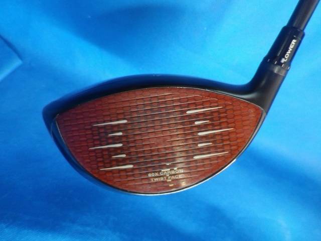 TaylorMade ドライバー STEALTH 2 9°