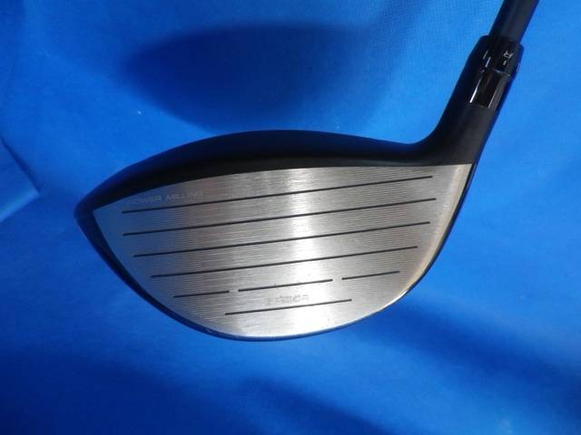 BRIDGESTONE ドライバー BRIDGESTONE B2  9.5°