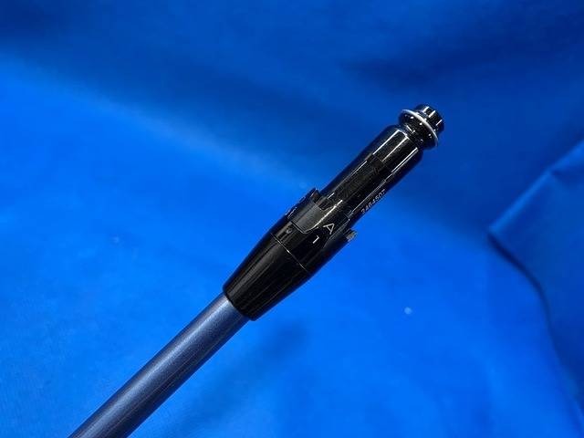 Fujikura シャフト SPEEDER 569 EVOLUTION V (SR) タイトリスト用スリーブ