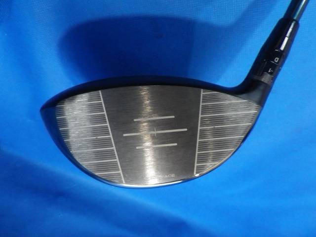 Callaway ドライバー ELYTE 10.5°