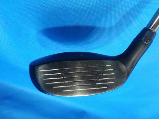 PING ユーティリティ G430 HYBRID #6(30°)