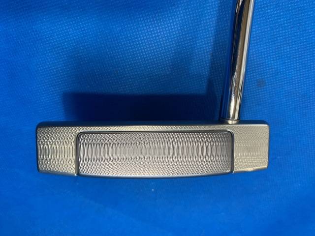 SCOTTY CAMERON パター Select (2018) FASTBACK