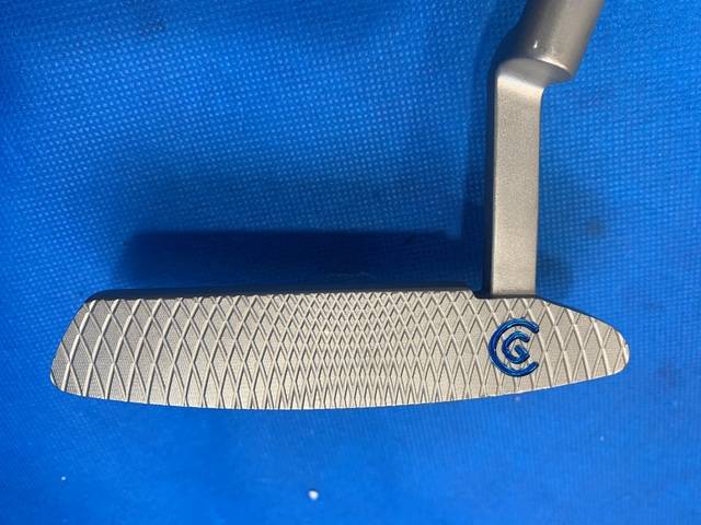 Cleveland パター HUNTINGTON BEACH SOFT 4