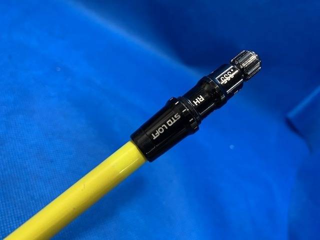 GRAPHITE DESIGN シャフト (S) TOUR AD MT-5 (テーラーメイド用スリーブ)