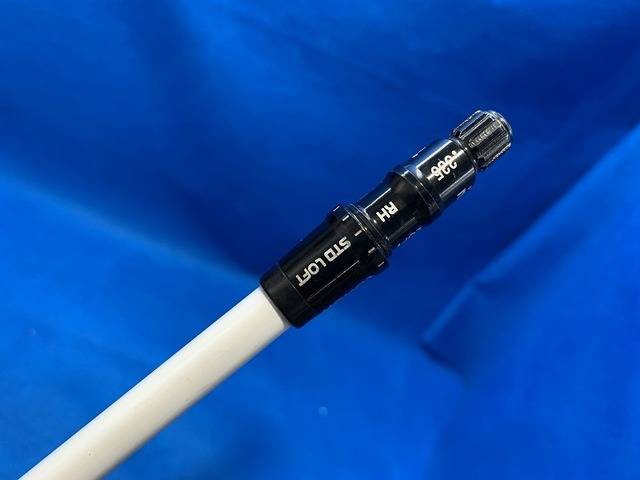 その他 シャフト (Ｘ) ACCUFLEX VIZION ULTRA LIGHT 55