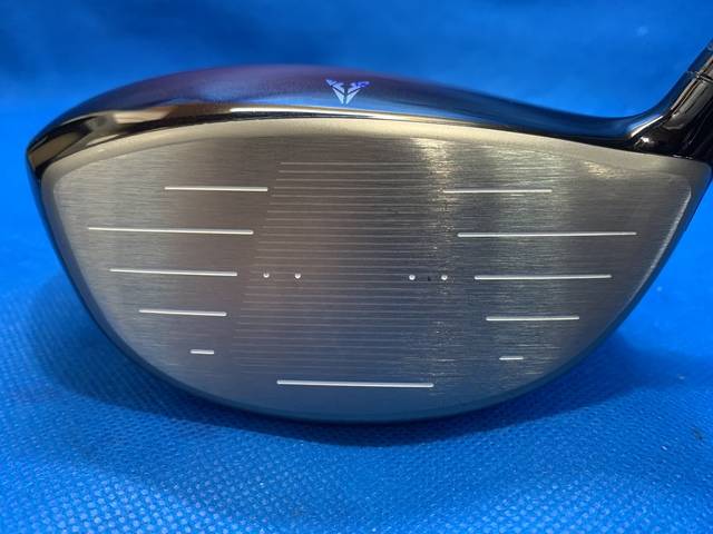 DUNLOP ドライバー XXIO (2020) レッド 10.5°