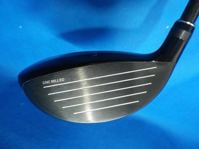 PRGR フェアウェイウッド LS #5(20°)