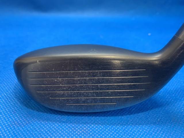 DUNLOP ユーティリティ SRIXON ZX Mk II HYBRID #3(19°)