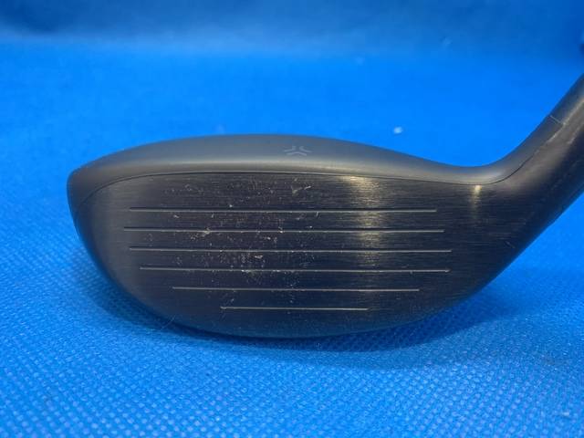 DUNLOP ユーティリティ SRIXON ZX Mk II HYBRID #4(22°)