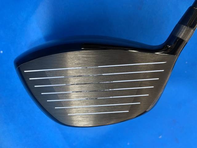 JUSTICK ドライバー PROCEED DOUBLE-R IV Revive 460  9.5°