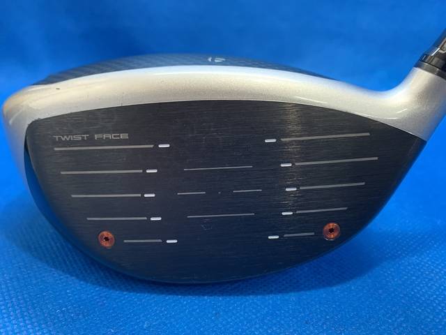 TaylorMade ドライバー M6 10.5°