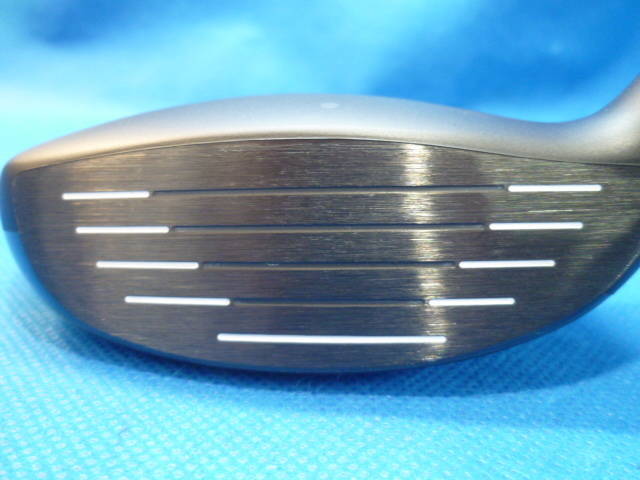 PING フェアウェイウッド G430 MAX #5(18°)