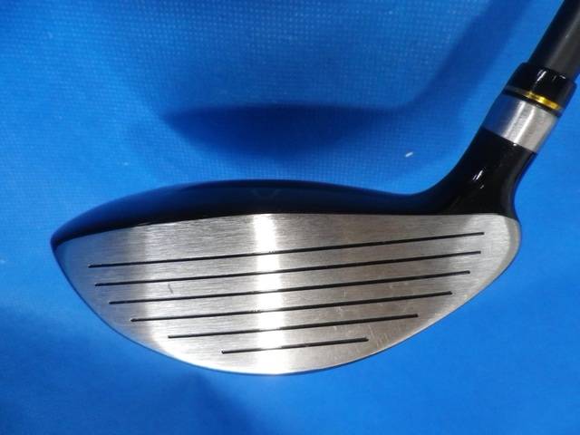 Kasco ユーティリティ K2K by POWER TORNADO U5(22°)