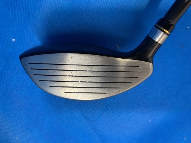 Kasco ユーティリティ K2K by POWER TORNADO U6(26°)