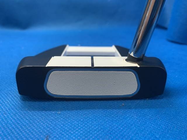 ODYSSEY パター Ai-ONE CRUISER JAILBIRD DB