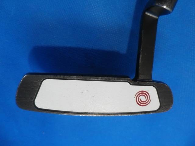 ODYSSEY パター TANK CRUISER 330M (付属無)