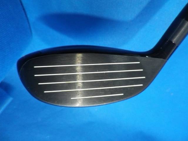 本間ゴルフ ユーティリティ TOUR WORLD TW757 #4(21°)