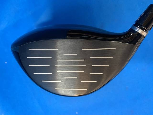 YAMAHA ドライバー RMX VD/R 10.5°